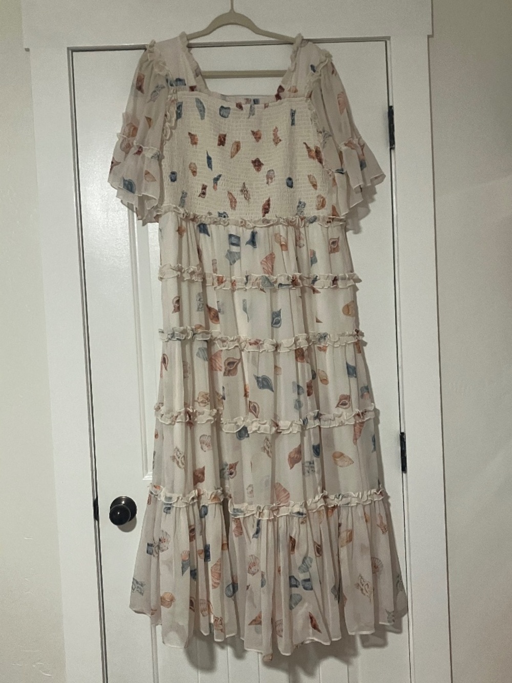 Jessakae Seashell Senna dress - Picture 3 of 4